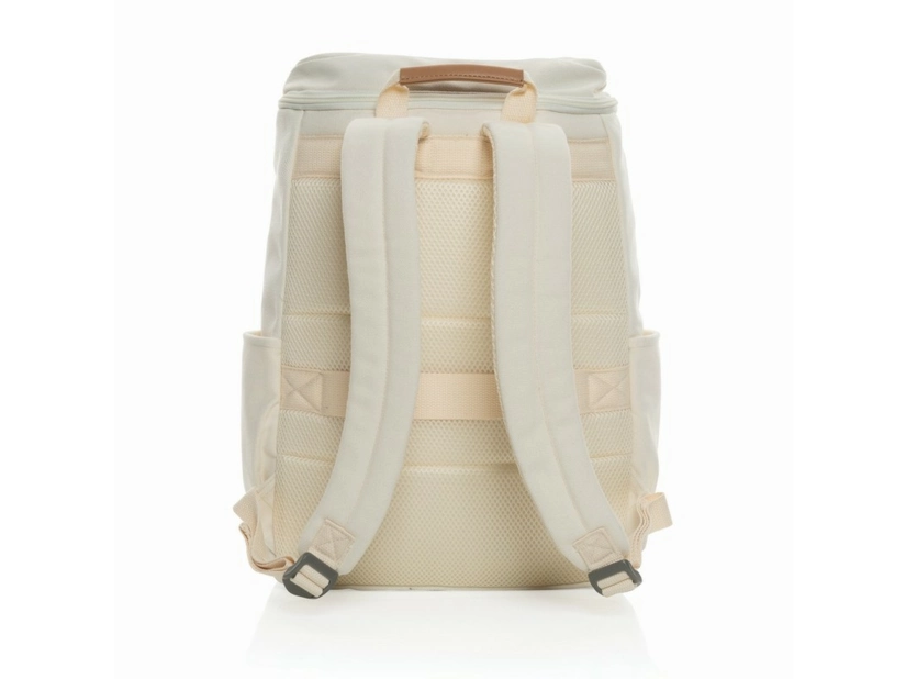 Plecak na laptopa 15" Impact AWARE™, biały