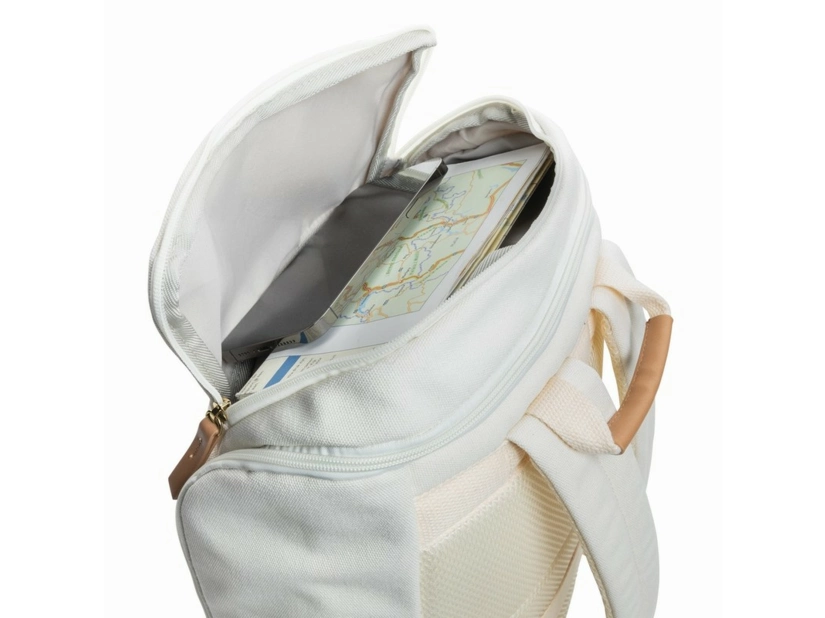 Plecak na laptopa 15" Impact AWARE™, biały