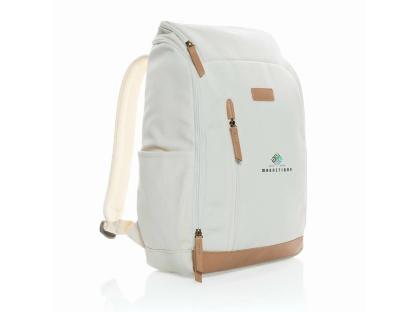 Plecak na laptopa 15" Impact AWARE™, biały