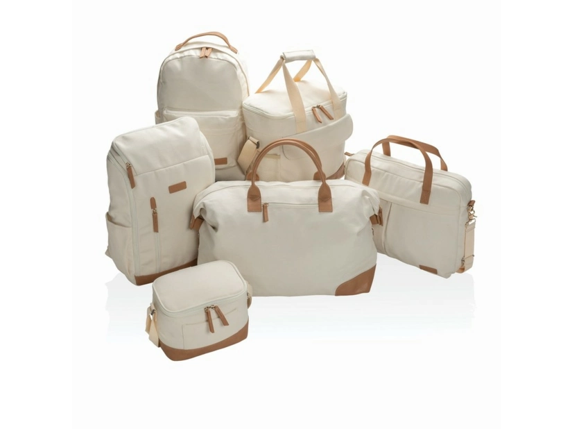 Plecak na laptopa 15" Impact AWARE™, biały