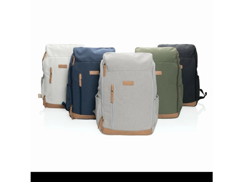 Plecak na laptopa 15" Impact AWARE™, biały