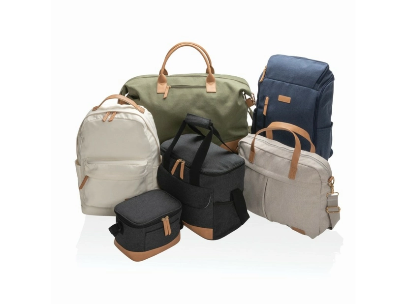 Plecak na laptopa 15" Impact AWARE™, niebieski