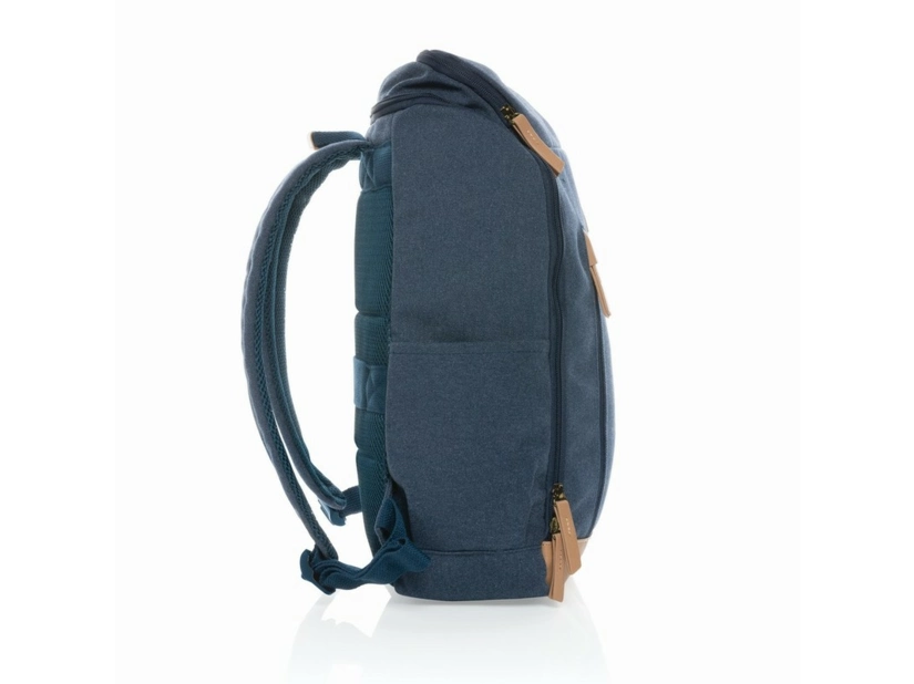 Plecak na laptopa 15" Impact AWARE™, niebieski