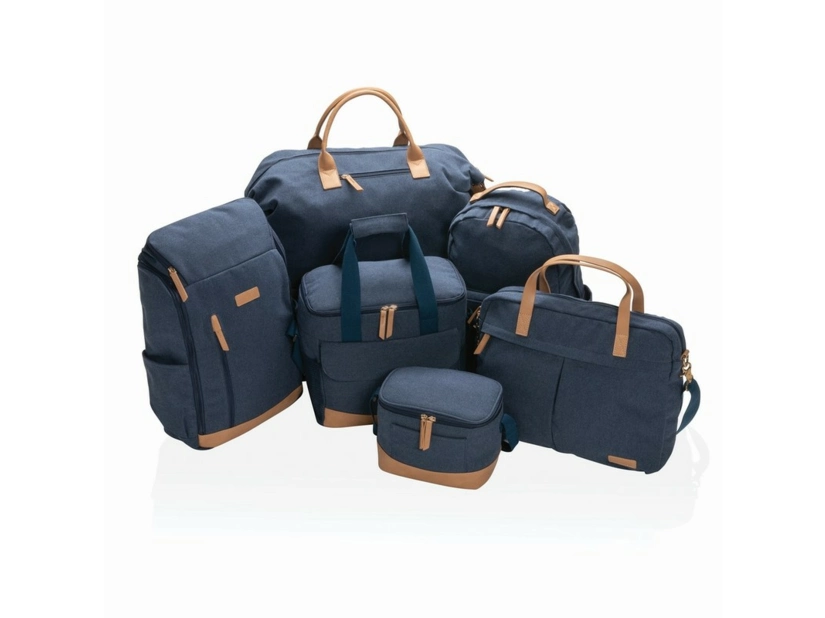 Plecak na laptopa 15" Impact AWARE™, niebieski