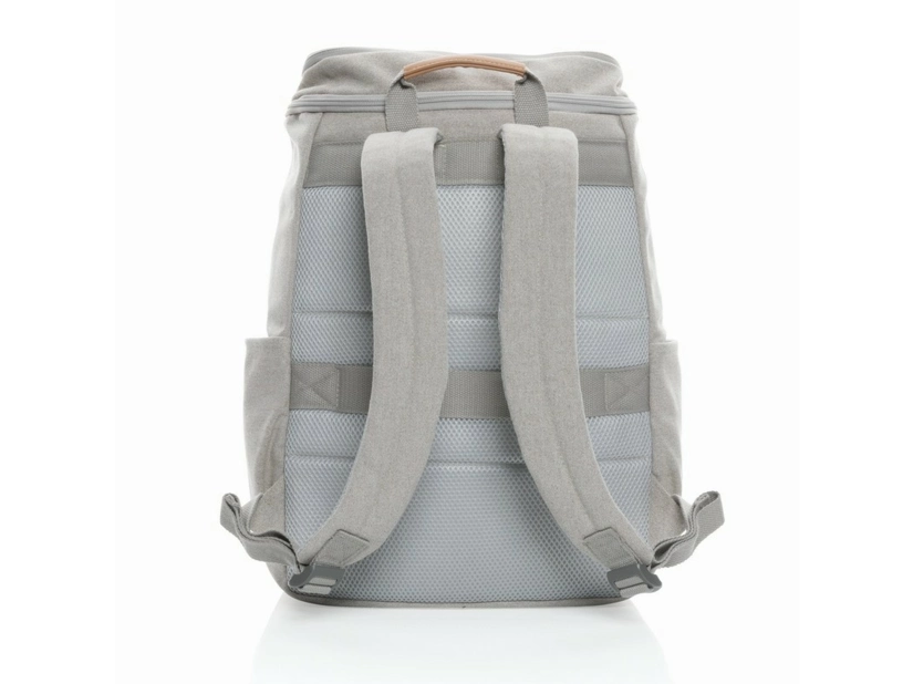 Plecak na laptopa 15" Impact AWARE™, szary