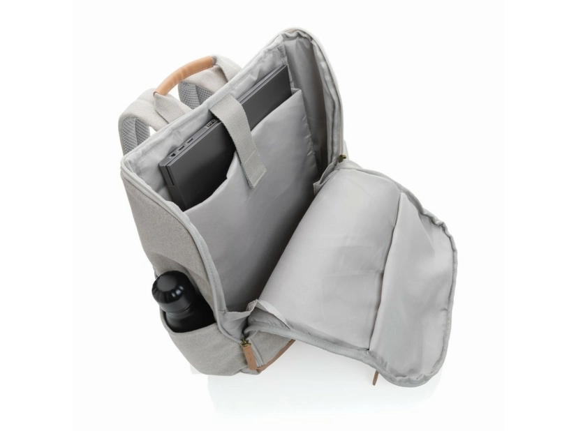 Plecak na laptopa 15" Impact AWARE™, szary