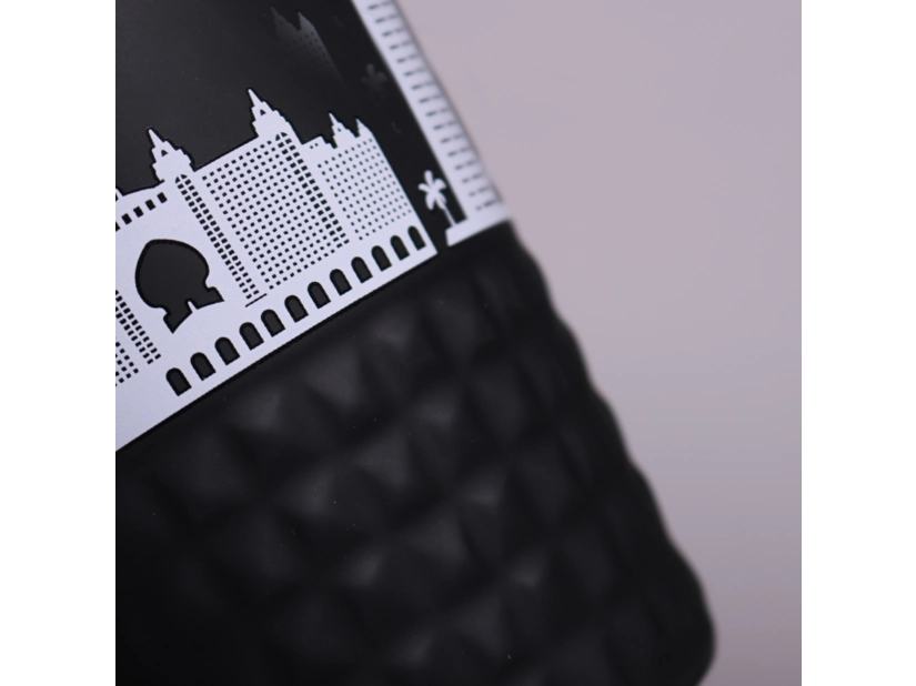 kubek z nadrukiem logo