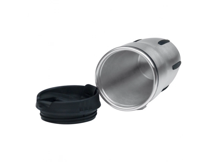 Kubek termiczny metalowy 500 ml