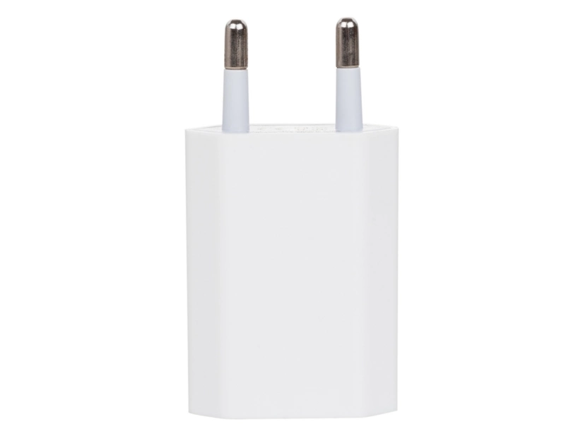 Zestaw do ładowania, adapter sieciowy i ładowarka samochodowa