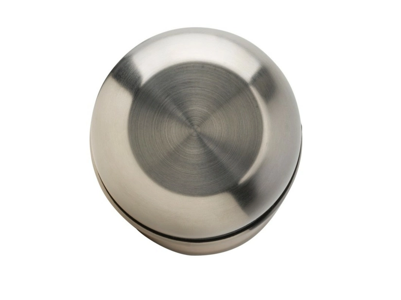 Bambusowy termos 400 ml