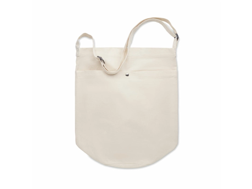 Płócienna torba 270 gr/m², Beżowa 