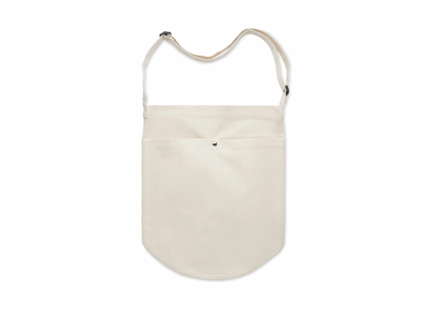 Płócienna torba 270 gr/m², Beżowa 