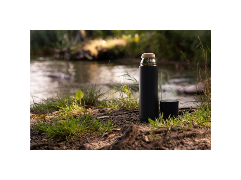 Termos 500 ml z Karabińczykiem 