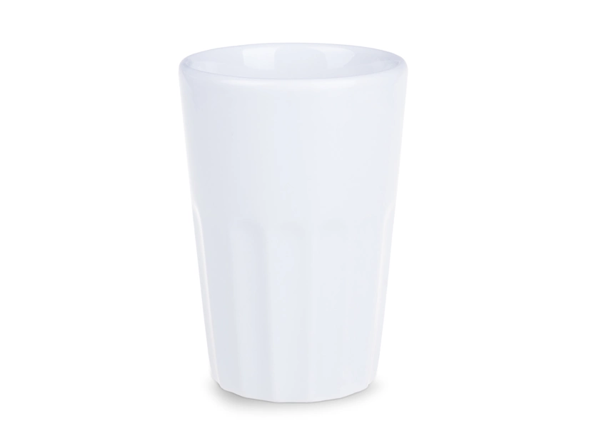 Porcelanowy Noble 90 ml, biały