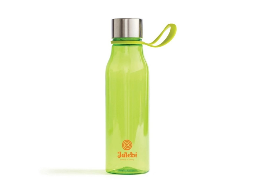 Limonkowa butelka z Tritanu™ 600 ml