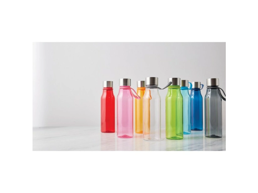 Limonkowa butelka z Tritanu™ 600 ml