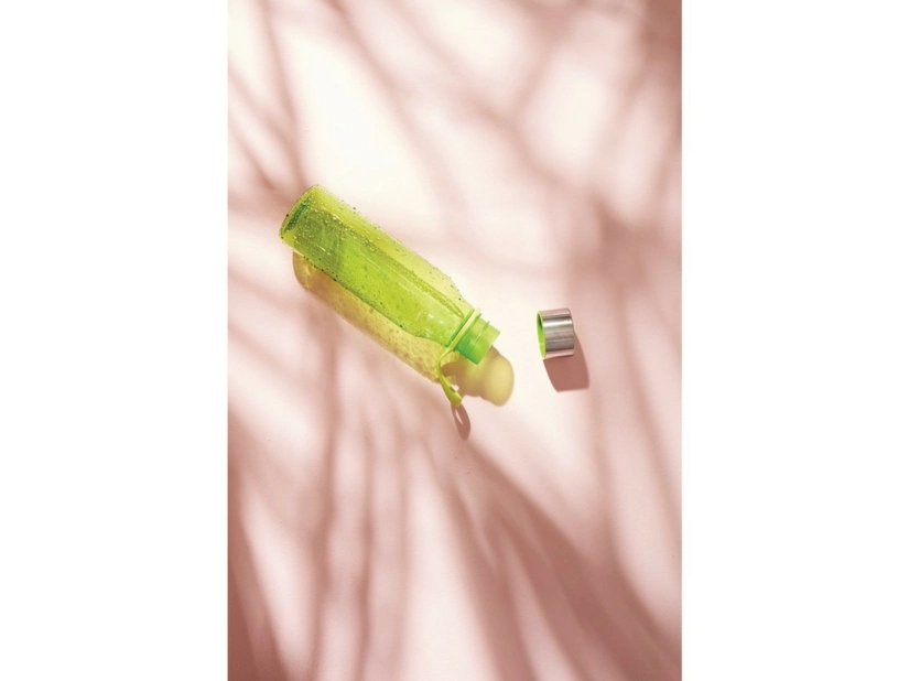 Limonkowa butelka z Tritanu™ 600 ml