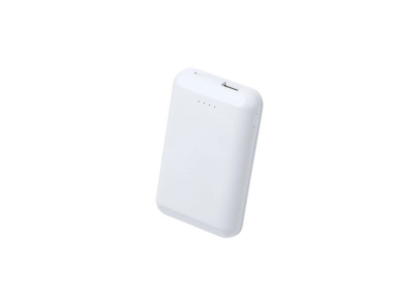 Magnetyczny bezprzewodowy power bank 5000 mAh, ładowarka bezprzewodowa 5W