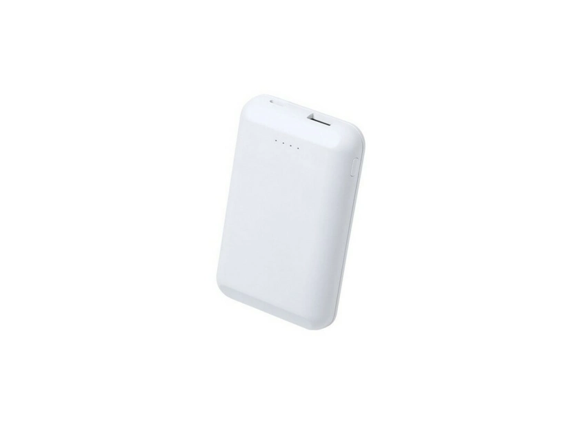 Magnetyczny bezprzewodowy power bank 5000 mAh, ładowarka bezprzewodowa 5W