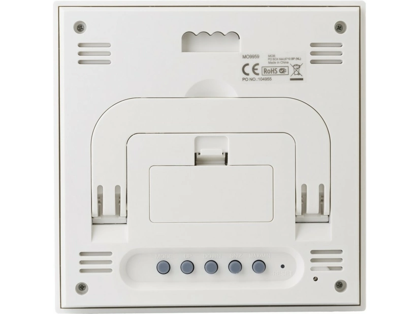 Ekologiczna Stacja pogodowa