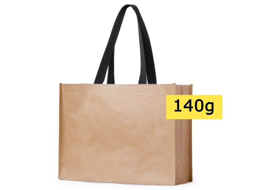 Torba papierowa na zakupy