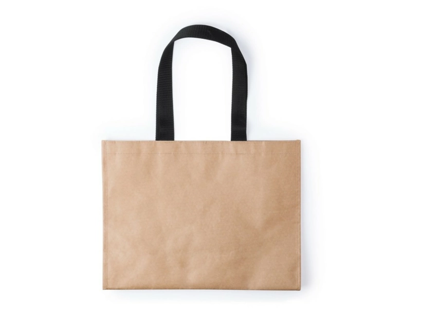 Torba papierowa na zakupy