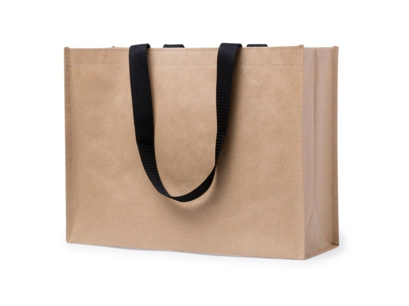 Torba papierowa na zakupy
