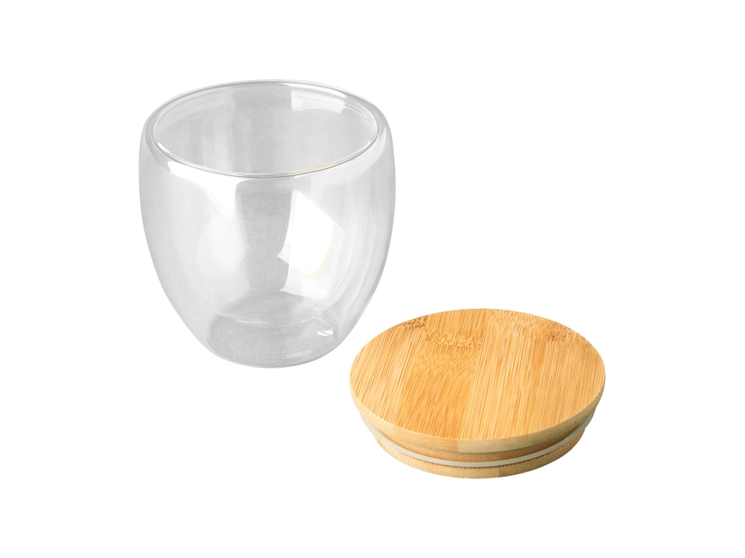 Kubek szklany Arbela 300 ml 