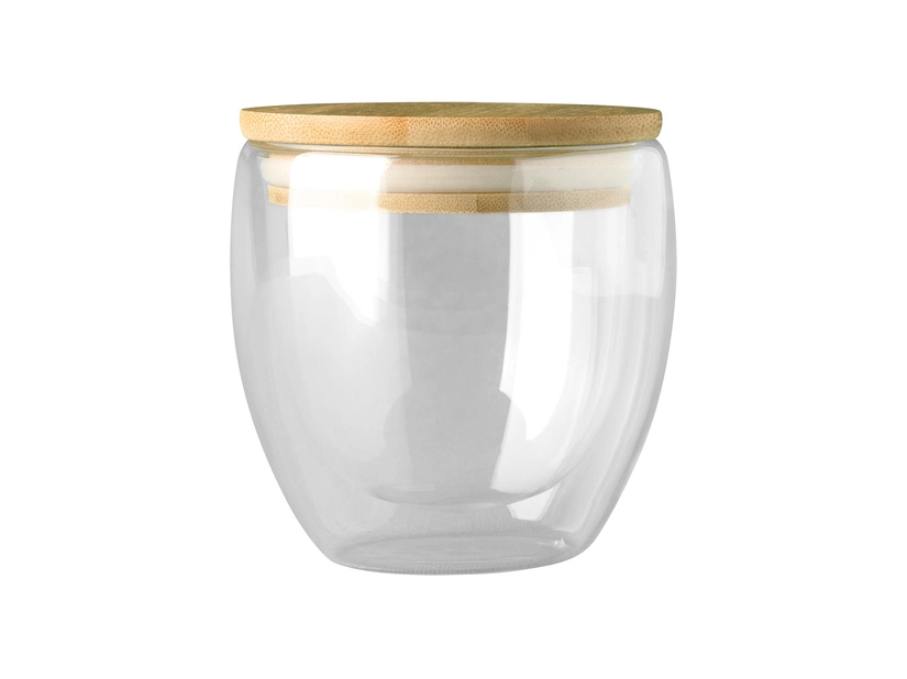 Kubek szklany Arbela 300 ml 