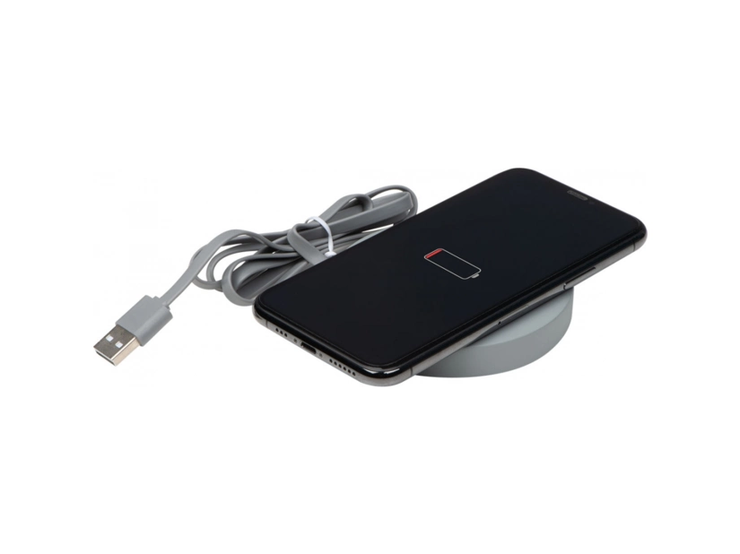 Korkowa Ładowarka indukcyjna