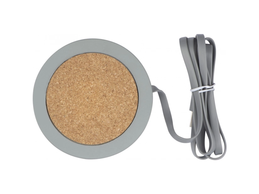 Korkowa Ładowarka indukcyjna