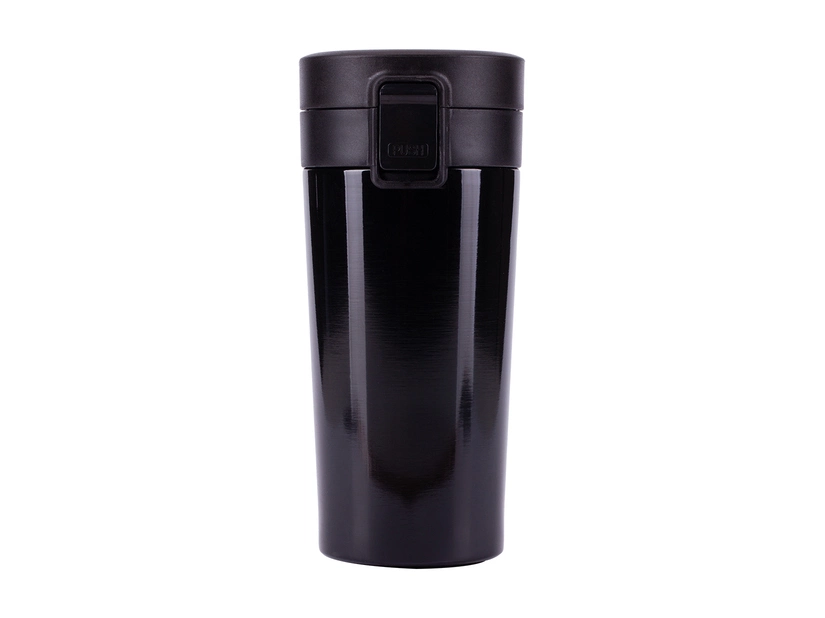 Kubek termiczny Casper 350 ml, czarny 