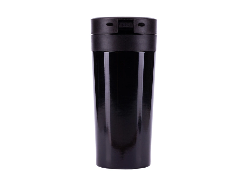 Kubek termiczny Casper 350 ml, czarny 