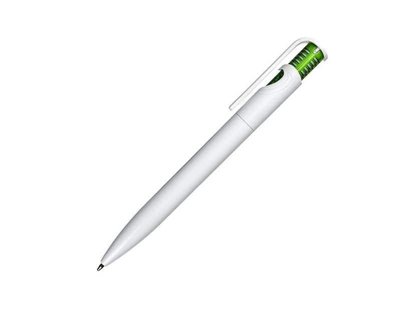 tani długopis plastikowy