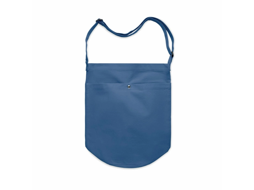 Płócienna torba 270 gr/m² Bimba, Granatowa