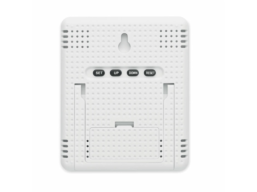 Bambusowa stacja pogodowa Suncity