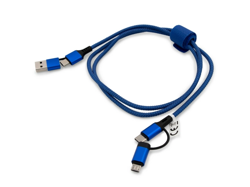 Kabel do ładowania i synchronizacji | Kenneth