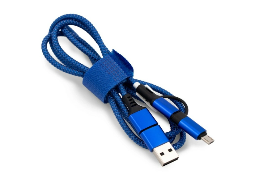 Kabel do ładowania i synchronizacji | Kenneth