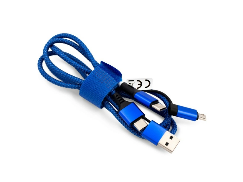 Kabel do ładowania i synchronizacji | Kenneth