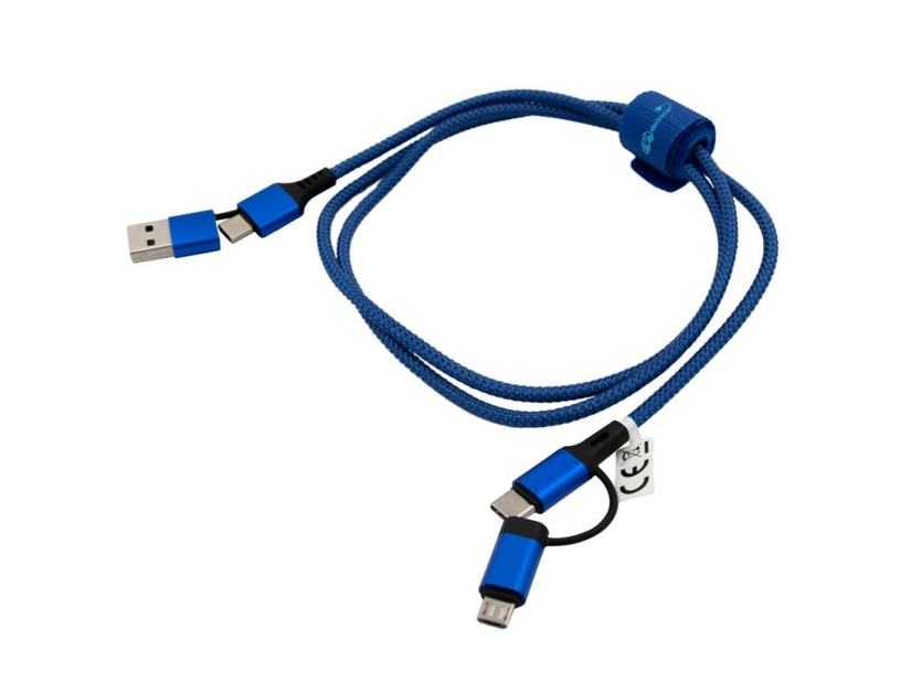 Kabel do ładowania i synchronizacji | Kenneth