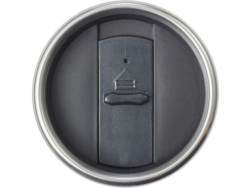 Kubek termiczny bambusowy, 400 ml