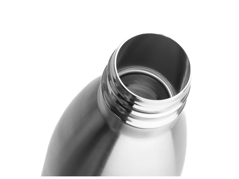 Butelka próżniowa Kenora 500 ml, metalowy