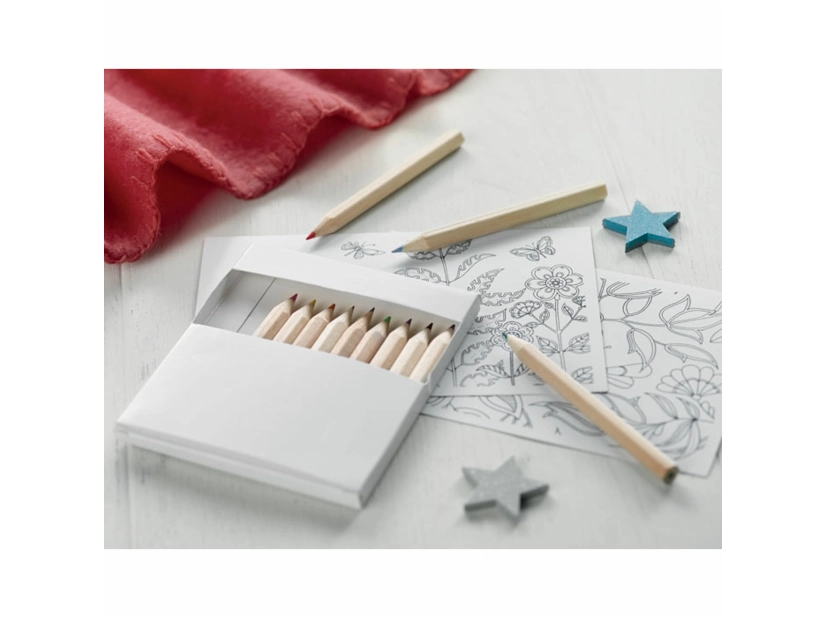 Zestaw do rysowania dla dorosł i dzieci 