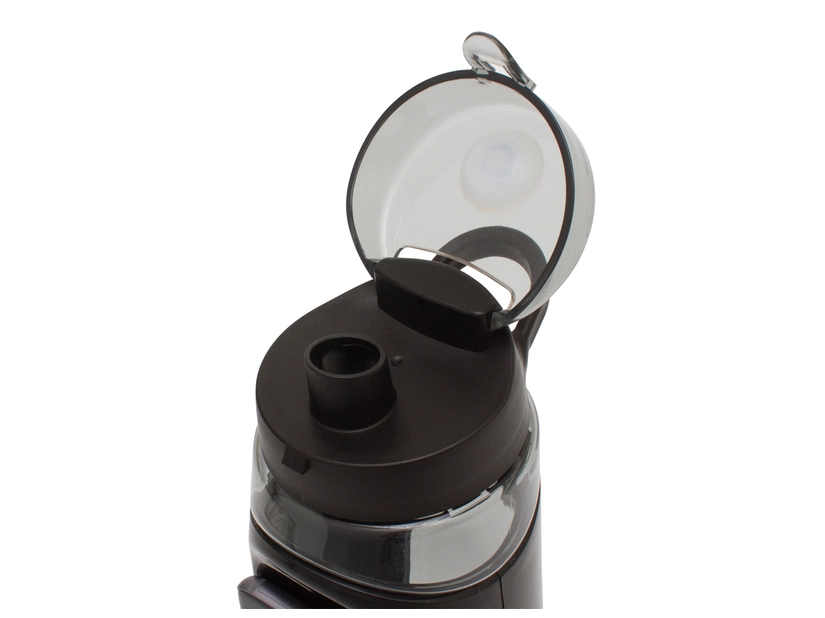 Bidon z uchwytem na telefon