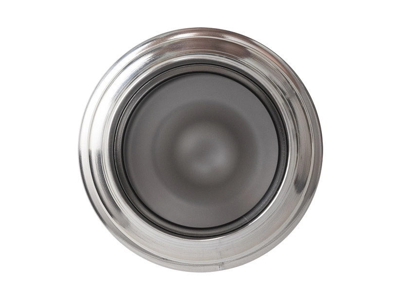 Termos 1000 ml, srebrny