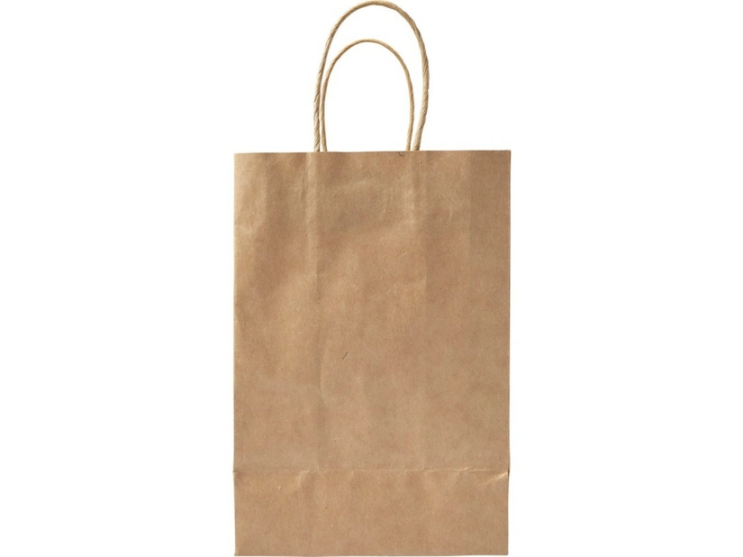 Torba papierowa, mała