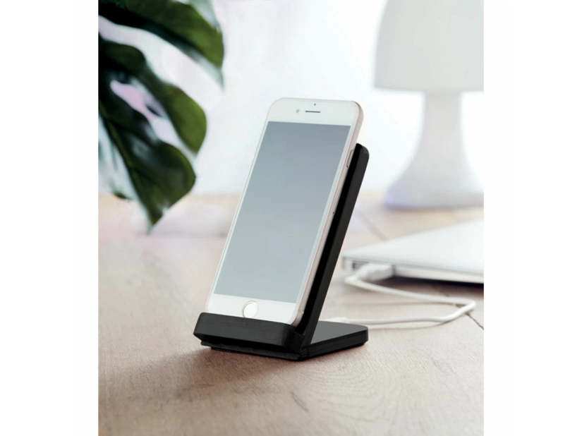 Bezprzewodowa ładowarka Wirestand