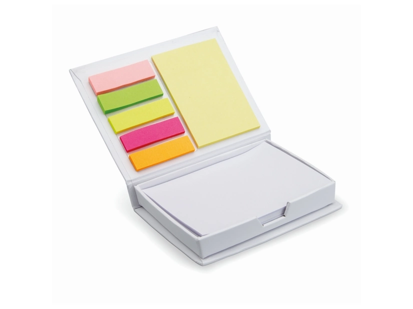 Pojemnik na karteczki Memokit
