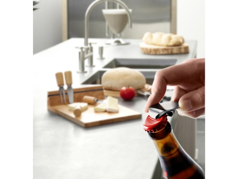 Brelok do kluczy, otwieracz do butelek