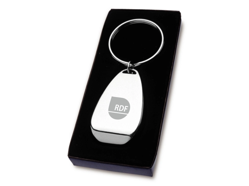 Brelok do kluczy, otwieracz do butelek